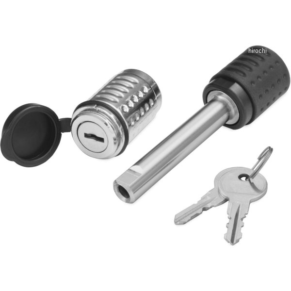 418959   1/2インチ デッドボルト ヒッチロック