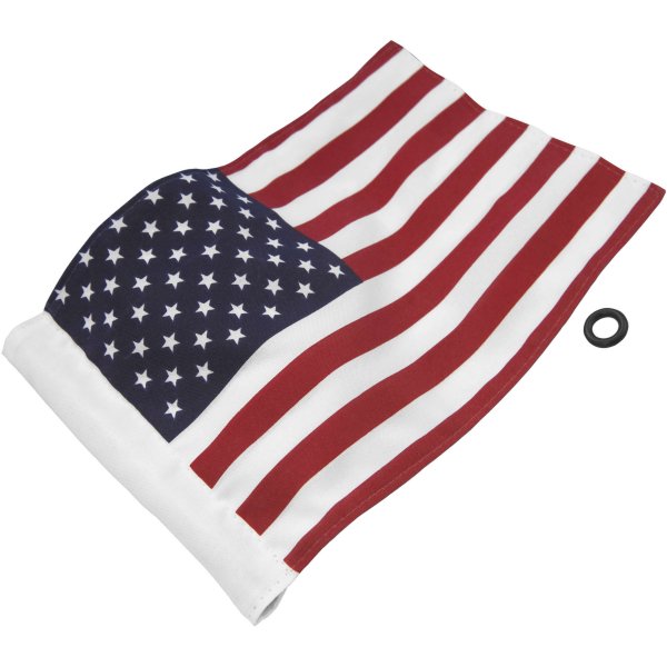 418962   旗 American 6インチ(152mm) x 9インチ(229mm)