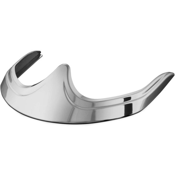 418972   フロント フェンダー チップ VT1300 クローム