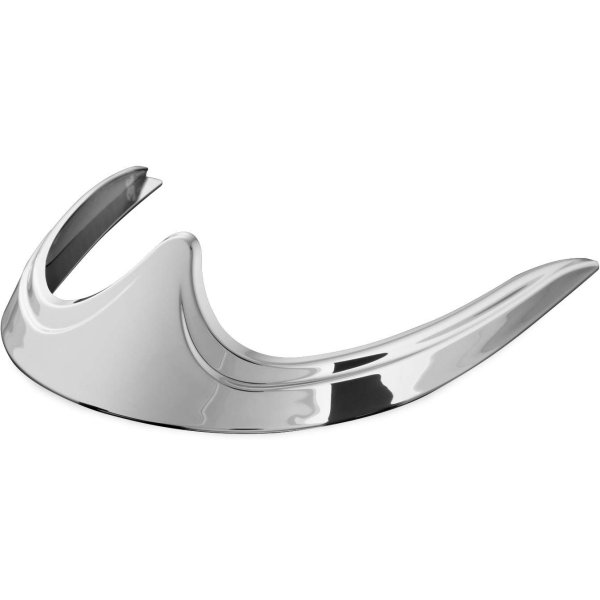 418978   フロント フェンダー チップ VN900 クローム