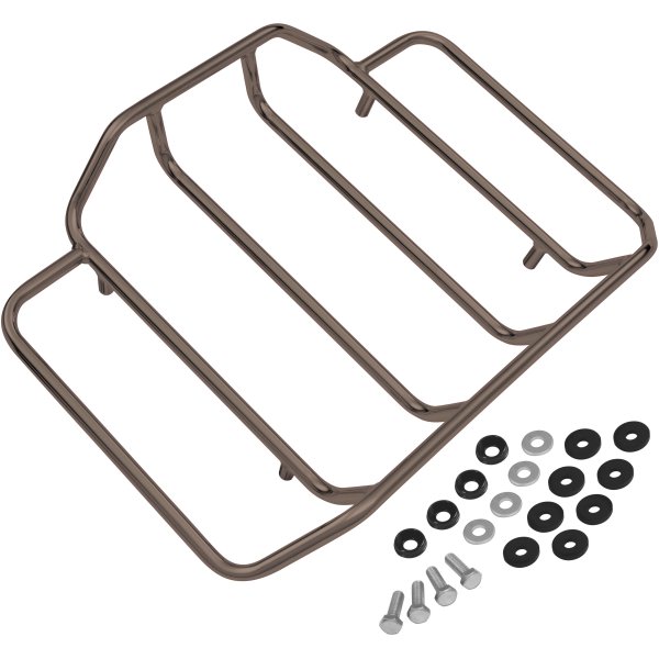 418980   ラゲッジラック ツアーパック用 スモーク