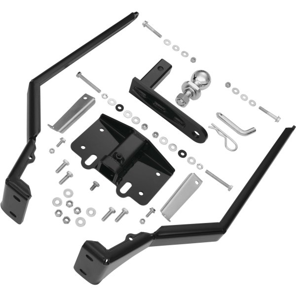 420023   トレーラー ヒッチ 18年以降 GL1800