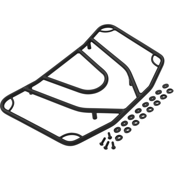 420025   ツアー トランク ラック Can-Am スパイダー F3 黒