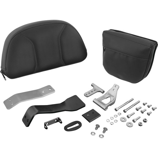 420031   クイック デタッチ バックレスト Can-Am スパイダー RT