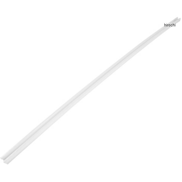 スライド 57-1/4インチ(1448mm) ポラリス 白