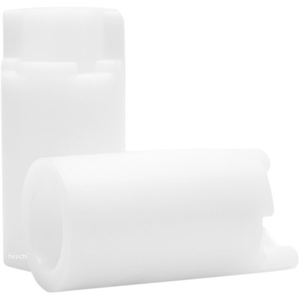 トーションスプリング スペーサー 09年-10年 ヤマハ FX Nytro Apex XTX 左右ペア