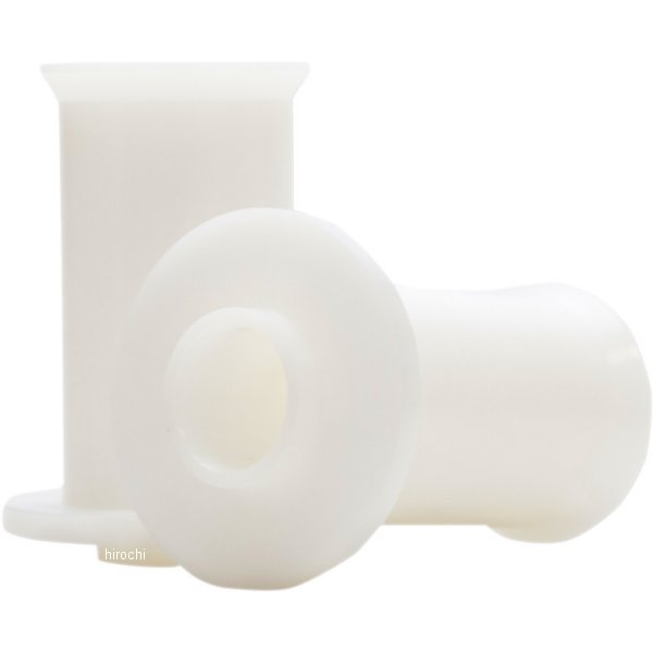 トーションスプリング スペーサー ヤマハ Phazer 左右ペア