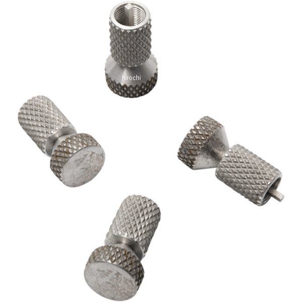 【セール特価】 リアアジャスターノブセット 06年-11年 ヤマハ