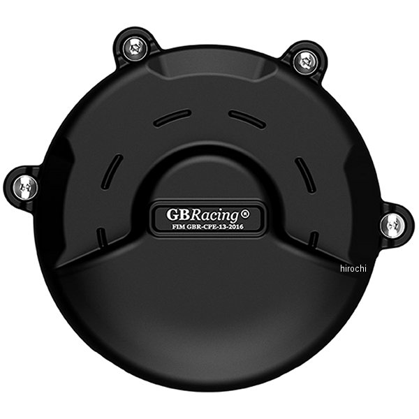 クラッチカバー パニガーレ V4