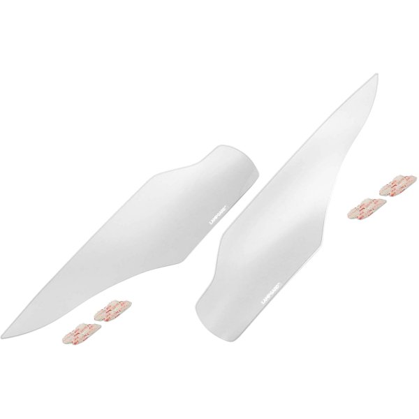 420018   ヘッドライト プロテクター 18年以降 GL1800 左右ペア