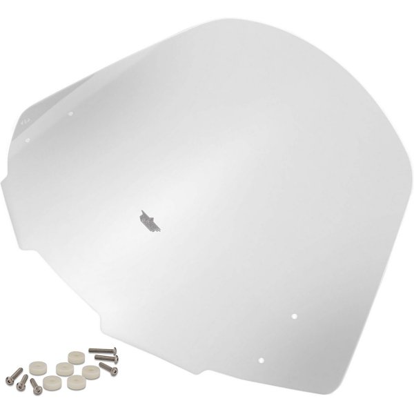 420026   ツーリング ウインドシールド 16年以降 Can-Am スパイダー F3T