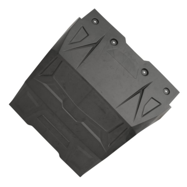 スノーフラップ Ski-Doo MX-Z850、Renegade