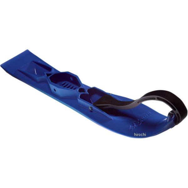 XSスキー ボトム 青 1個売り