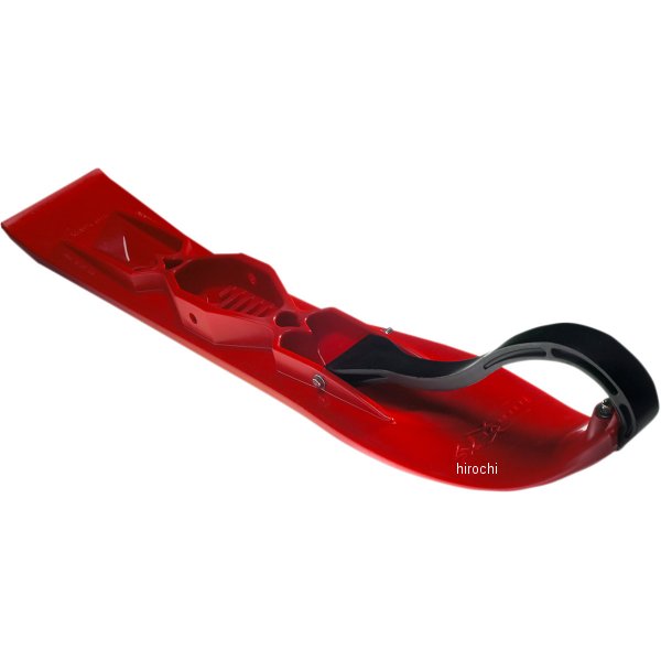 XSスキー ボトム 赤 1個売り