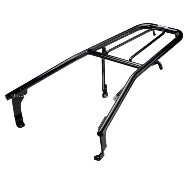 リアキャリア 18年-20年 XMAX250 黒