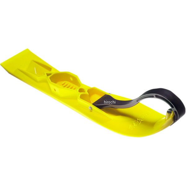 XSスキー ボトム ネオンイエロー 1個売り