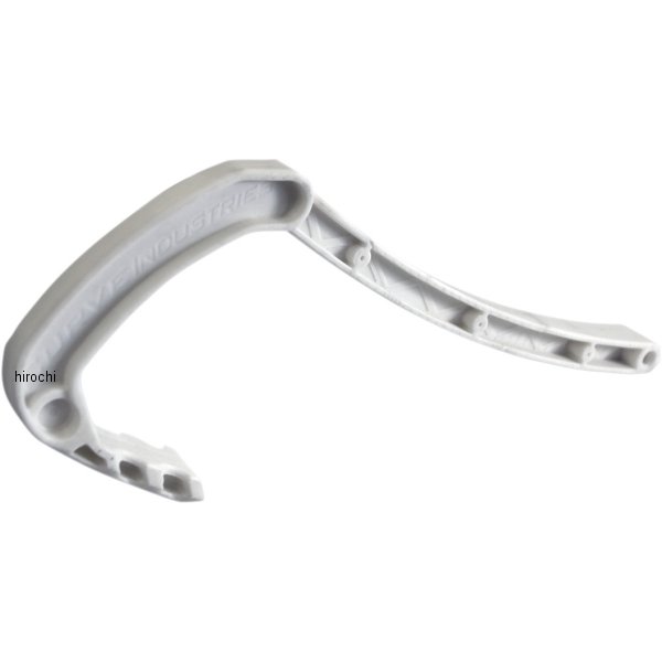 XSXスキー ループ 白 1個売り