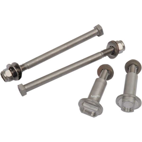 【セール特価】 XSスキーループ ハードウエア ステンレス