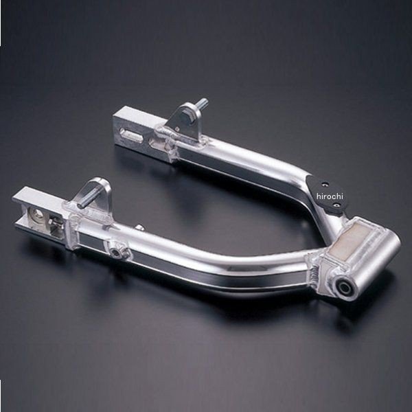 ダックス スイングアーム スタビ無し