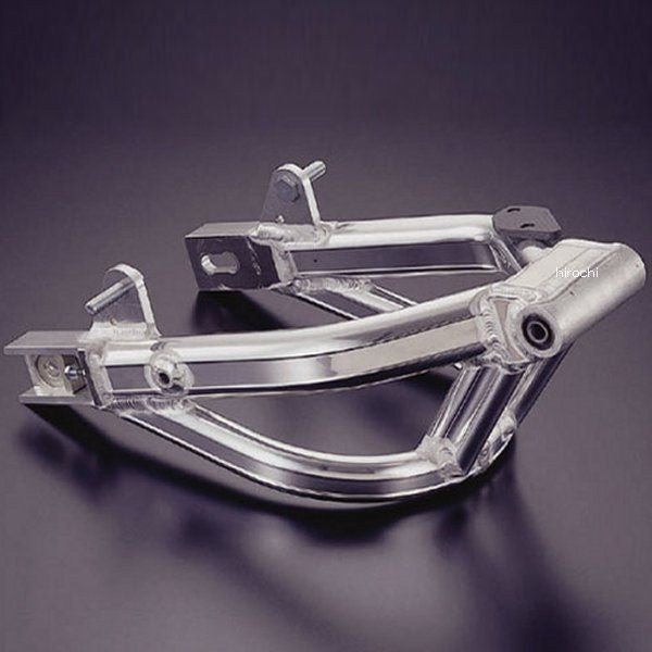 ダックス スイングアーム スタビ付き +6cm