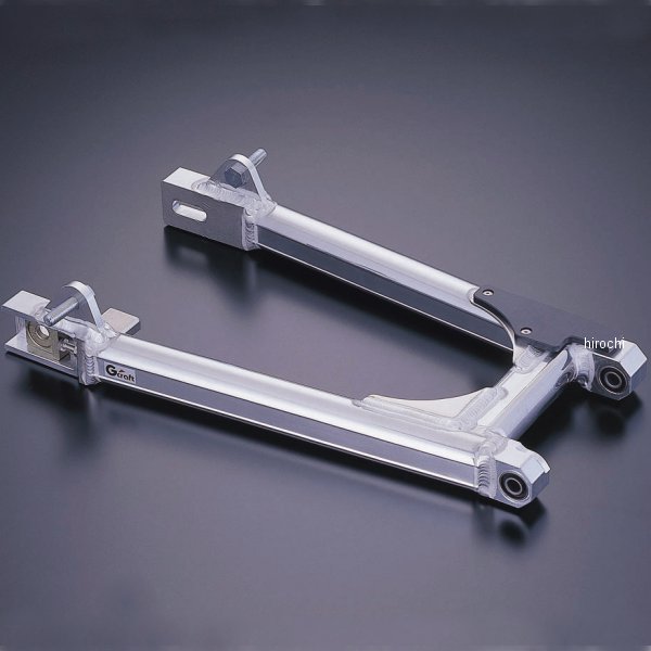 モンキー用 NSRホイール用スイングアーム ツインショック 20cmロング