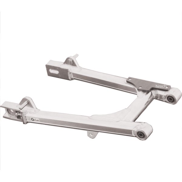 スイングアーム R&P +6cm