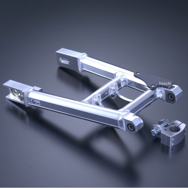 モンキー用 NSRホイール用スイングアーム ツインショック 10cmロング