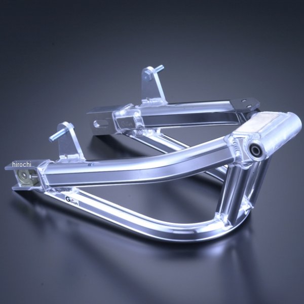 ダックス スイングアーム NSRホイール用 スタビ付 +6cm