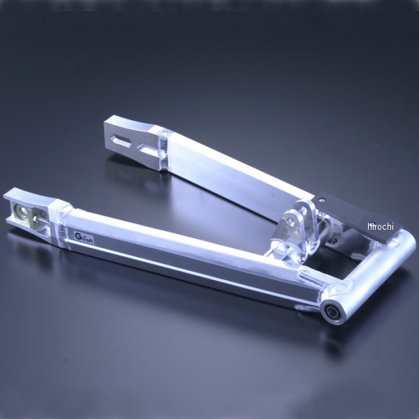 トリプルスクエアーモンキーRNSRホイル +6cm