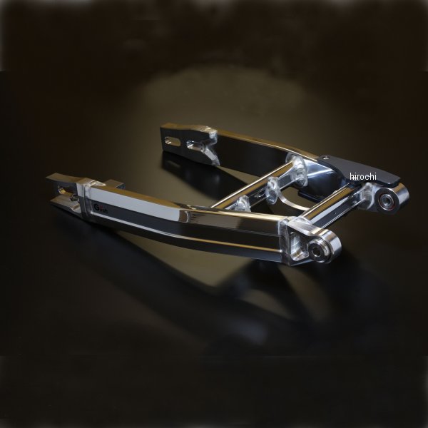 モンキーRホイール用 スイングアーム モノショック トリプルスクエア 16cmロング