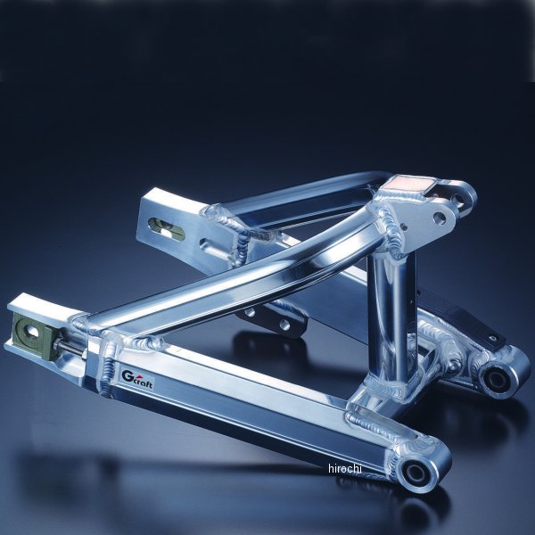 スイングアーム +4cm XR50、CRF50