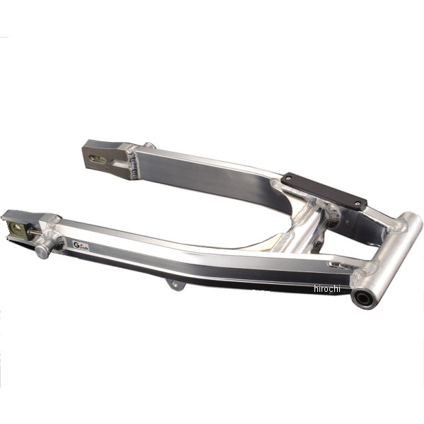 エイプ100 トリプルスクエア モノショック +10cm