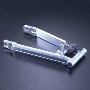 エイプ100 スイングアーム NSRホイール リンクレスモノショック +10cm