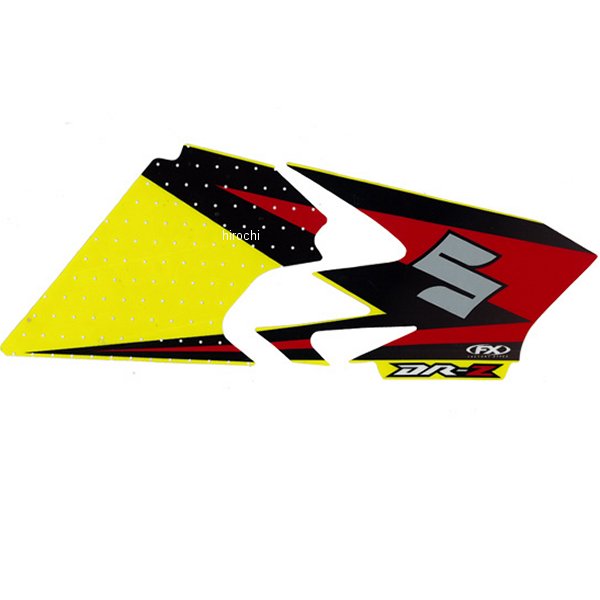 OEMデカール 05 01年-10年 DR-Z400