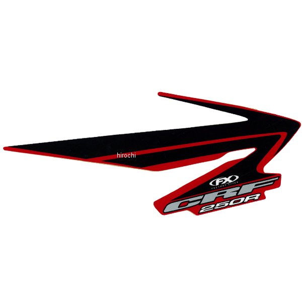 OEMデカール 07 04年-09年 CRF250R