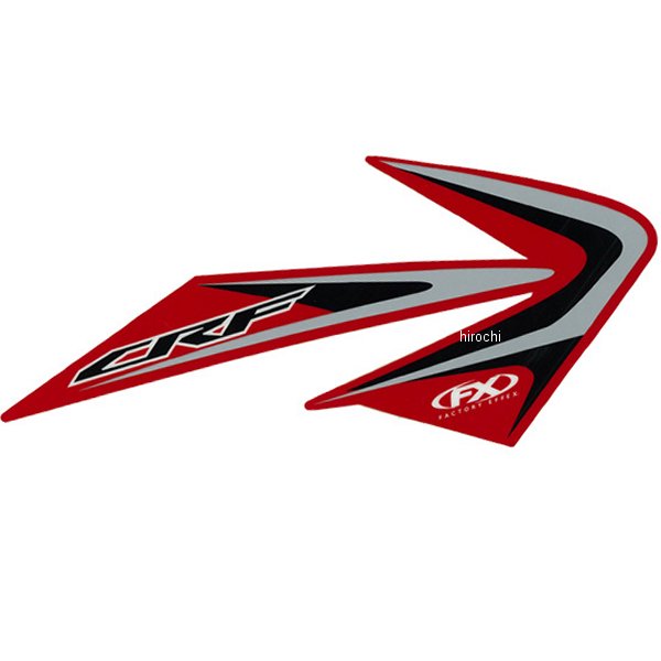 OEMデカール 11 09年-13年 CRF450R、CRF250R