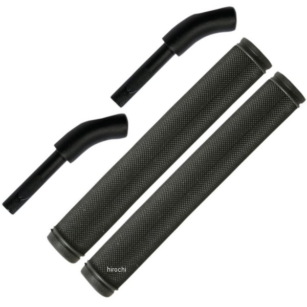 ハンドルバー フックセット アルミ 左右ペア