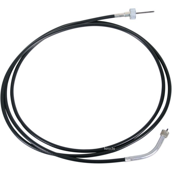 スピードメーターケーブル 98.4インチ(2499mm)