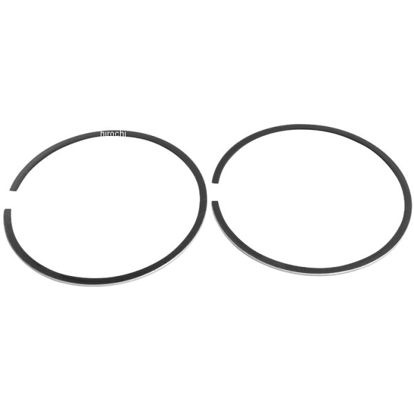 リングセット ヤマハ +0.02インチ(0.508mm) 250cc