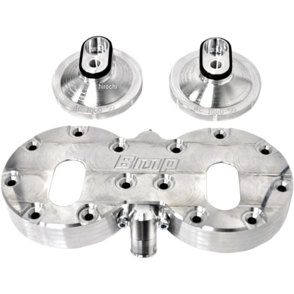 ヘッドキット Low altitude 10年-17年 Arctic Cat F/M/X-FIRE 800