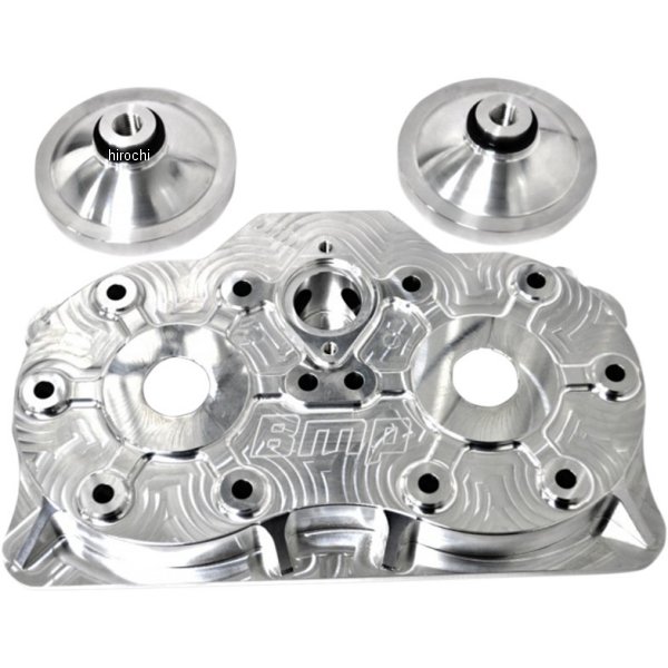 ヘッドキット Low altitude 08年-16年 ポラリス 800 CFI