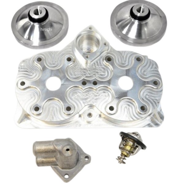 ヘッドキット High altitude 15年-17年 ポラリス 800 CFI HO AXYS