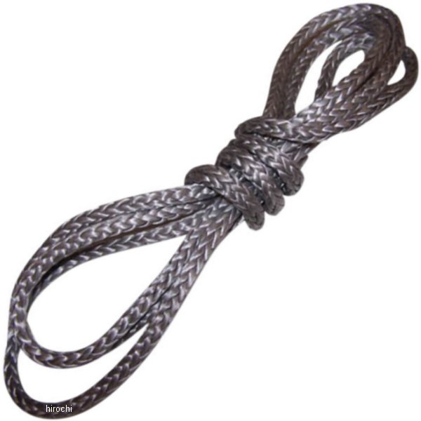 プルスターター用ロープ 7フィート(2134mm)