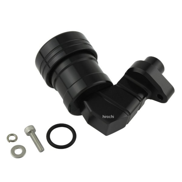 ビレットリアマスタータンクタイプ2 25度 NSR50 黒