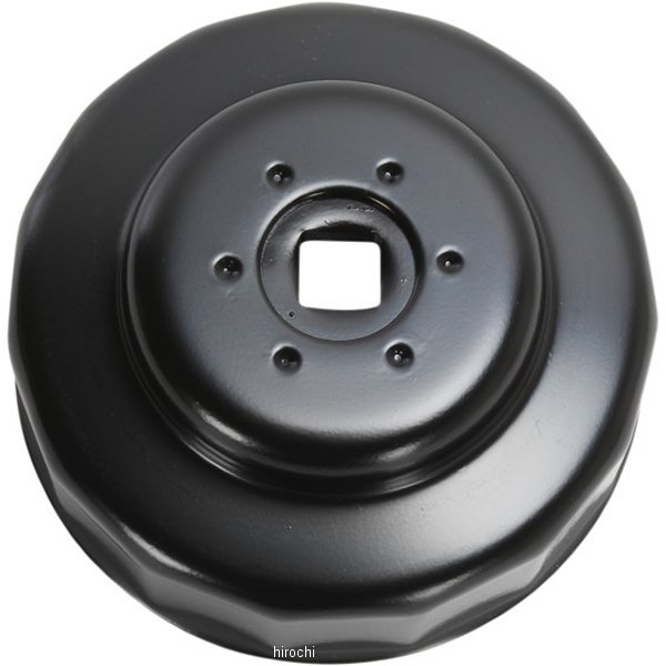 オイルフィルターレンチ 80mm