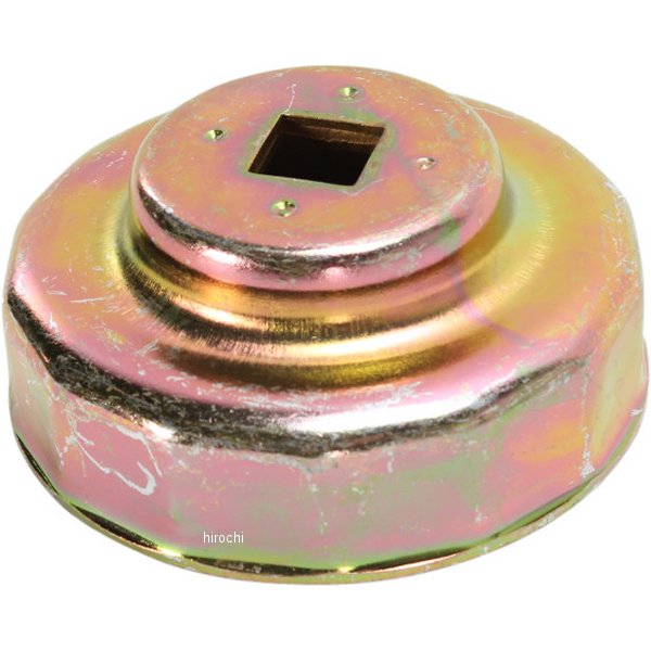 オイルフィルターレンチ 74mm