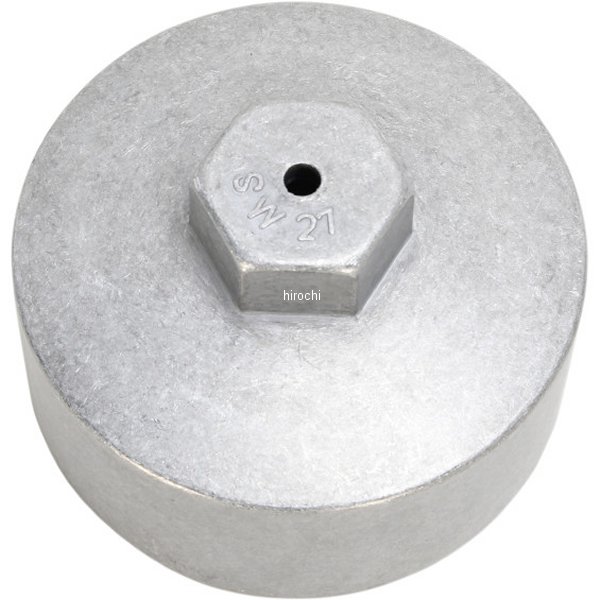 オイルフィルターレンチ 76mm