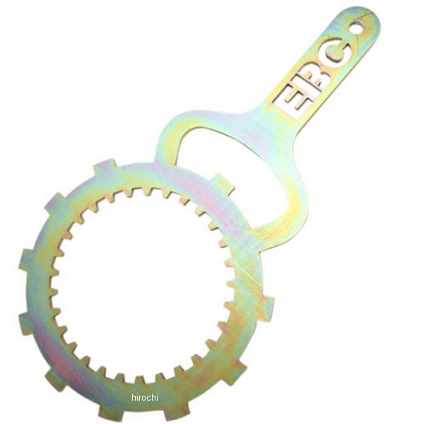 クラッチ 脱着ツール 79年-81年 XS650