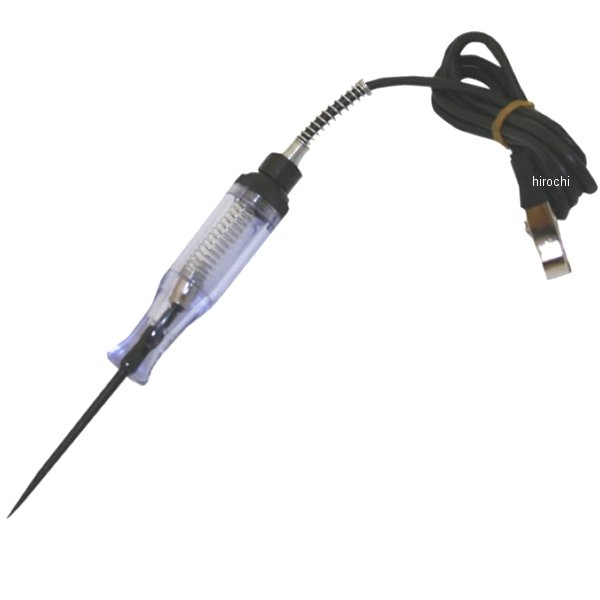 ライト テスター 12V DC