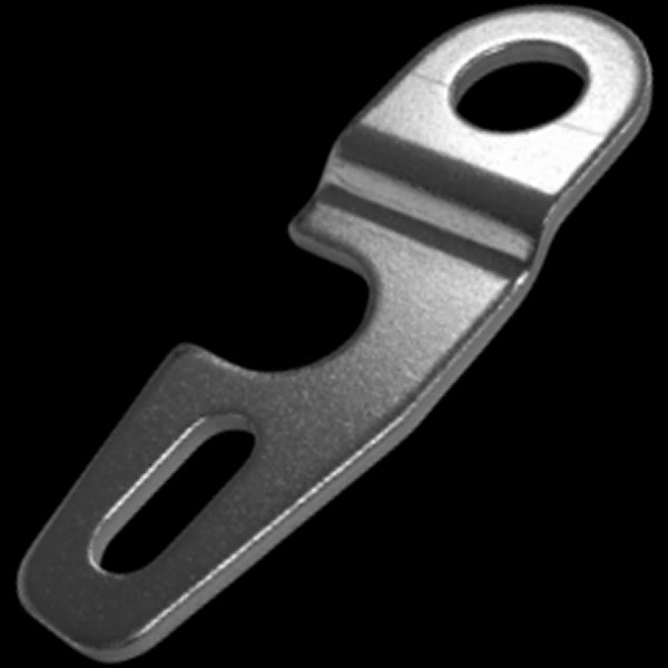 エアクリーナー サポート ブラケット 91年以降 XL リア側